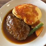 カジュアルダイニング Bon - ハンバーグ＆オムライス