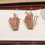 てんぷら 近藤 - 