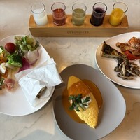 レストラン Chef's Theatre - 