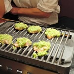 マグロスタンダード - 