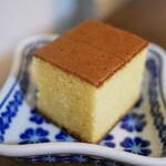 コープみらい - 長崎カステラ