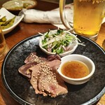 マグロスタンダード - 