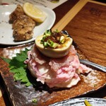 マグロスタンダード - 