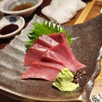 マグロスタンダード - 