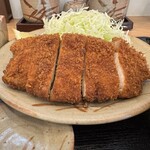 とんかつのみしな - 