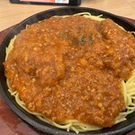 とんかつのみしな - 