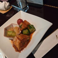 叙々苑  横浜スカイビル店 - 