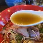 ラゥメン大地 - 