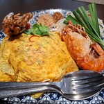 RUENTON COFFEESHOP - パッタイ