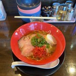 ラゥメン大地 - 