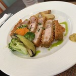 南フランス料理 パスティス - 