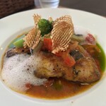 南フランス料理 パスティス - 