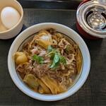 なか卯 - 料理写真: