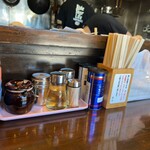 ラゥメン大地 - 