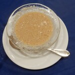 揚州飯店 - 胡麻マヨネーズだれ