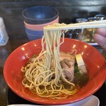 ラゥメン大地 - 