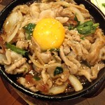 川反ミートキッチン - 