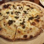 川反ミートキッチン - 