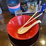 ラゥメン大地 - 