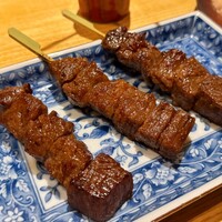 しゃにむに 心斎橋本店 - 