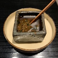 菜花むら - 