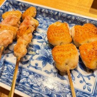 しゃにむに 心斎橋本店 - 