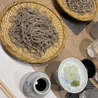 手打ちそば 大石 - 