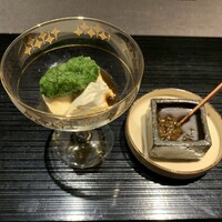 菜花むら - 
