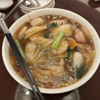 重慶飯店 - 