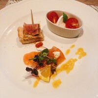 ヴィラッツァ - 