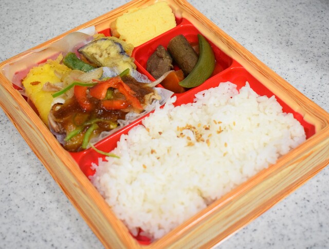 ほっかほっか亭 仙台駅東口店 | 榴ケ岡の弁当専門店