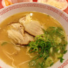 金龍ラーメン  御堂筋店