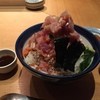 日本橋海鮮丼 つじ半 日本橋本店