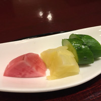 旬彩天 つちや - 
