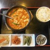 韓国家庭料理 唐辛子 四日市駅前店
