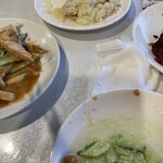 旺福楼 - 料理写真: