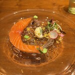 Intuition Seto-Umi - 