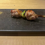 炭火焼鳥　榊 - 