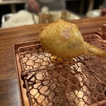 串かつ だいぼん - 