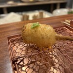 串かつ だいぼん - 