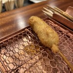 串かつ だいぼん - 