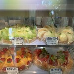 フルーツショップ青森屋 - 