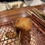 串かつ だいぼん - 