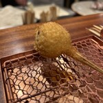 串かつ だいぼん - 