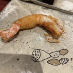 串かつ だいぼん - 