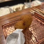 串かつ だいぼん - 