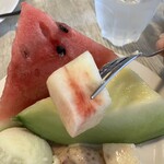 フルーツショップ青森屋 - 