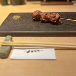 炭火焼鳥　榊 - 