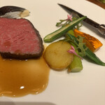 Intuition Seto-Umi - 