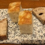 Intuition Seto-Umi - 